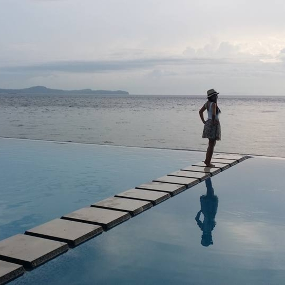 Meet your Posher, Ammeg